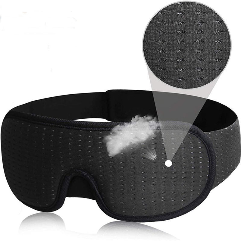 Sleep Mask 100% Blackout