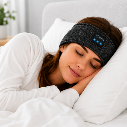 SleepFlow™ Sleepband Pro