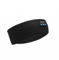 SleepBand Pro – Bluetooth Sleep & Sport Headband