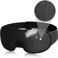 Sleep Mask 100% Blackout