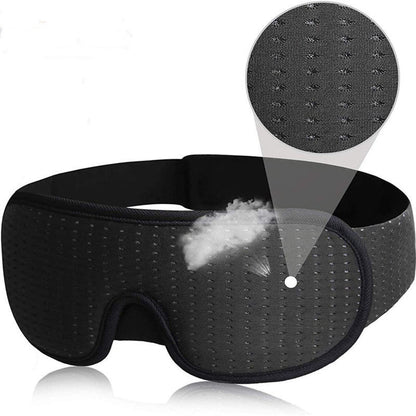 Sleep Mask 100% Blackout