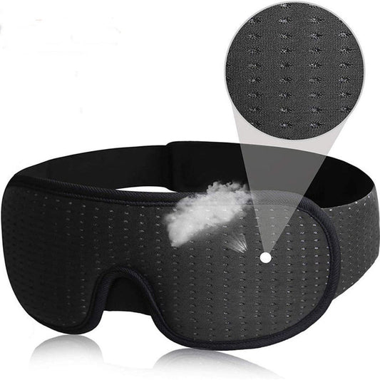 Sleep Mask 100% Blackout