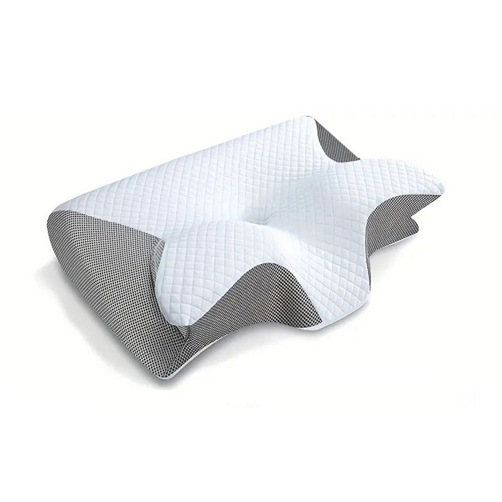Slow Rebound Memory Foam Pillow