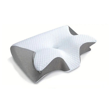 Slow Rebound Memory Foam Pillow
